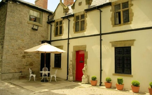 Ty'n Rhyl Boutique Bed & Breakfast