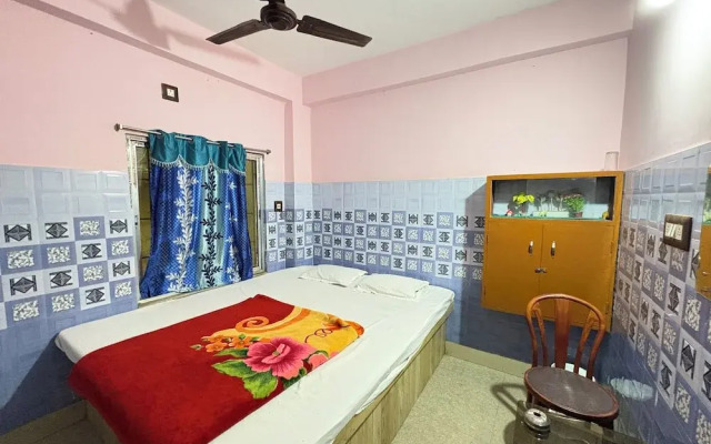 Radheshyam Hotel Old Digha