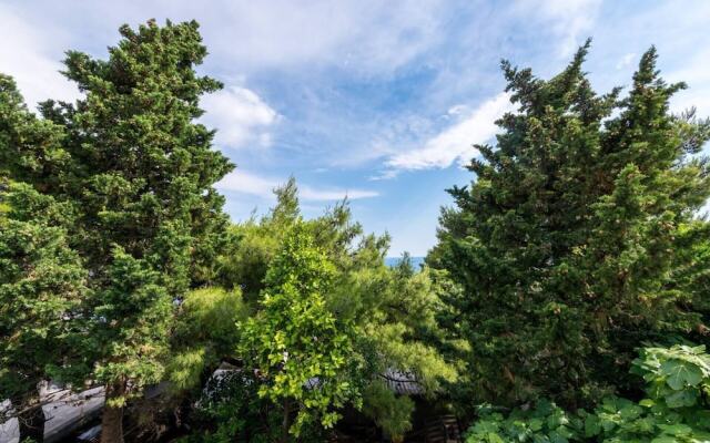 Art Apartment Nearby the sea