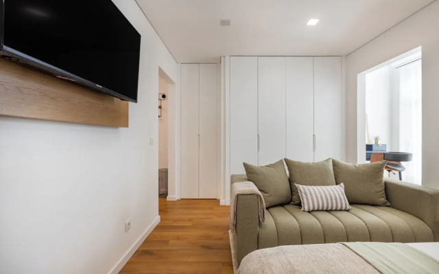 Matosinhos Seaside Prime Studio