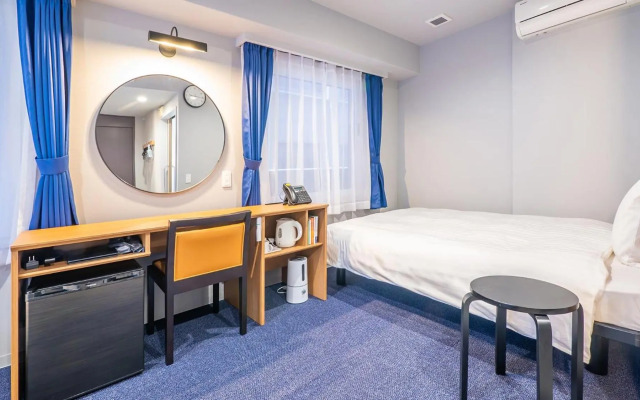 Toyoko Inn Koriyama