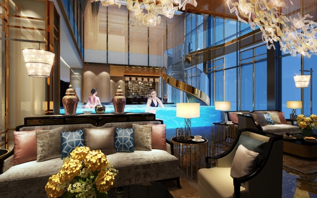 Hilmanhomeful Hotel