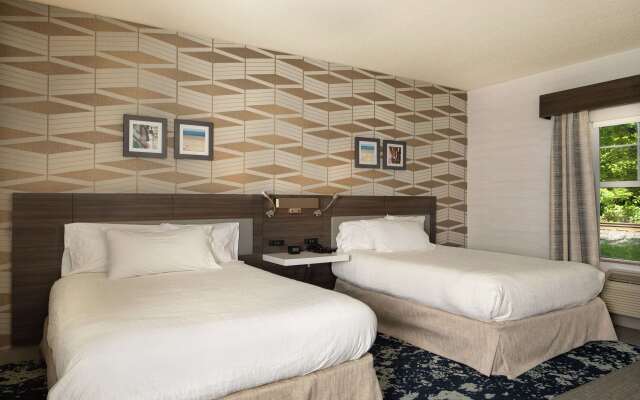 Hilton Garden Inn Freeport Downtown