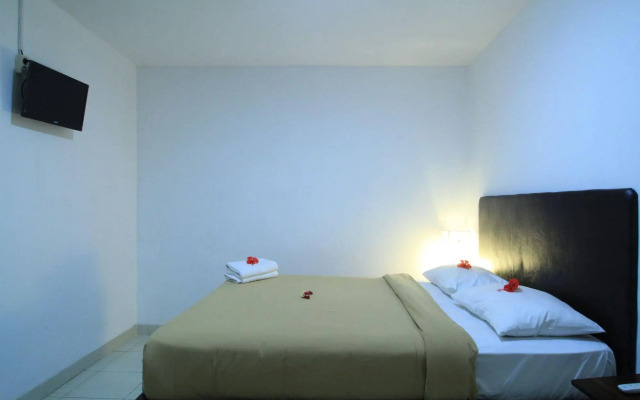 Taman Sari Cottages 2
