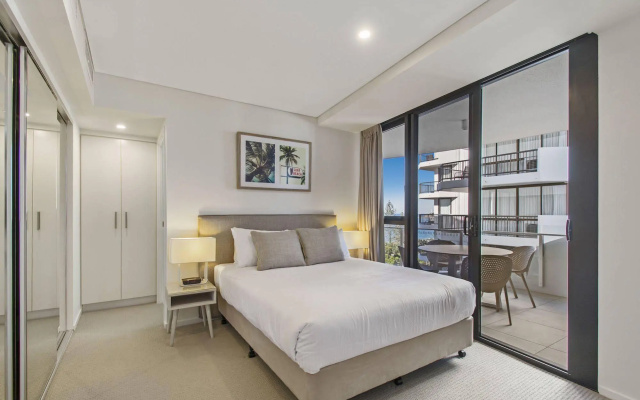 Breeze Mooloolaba