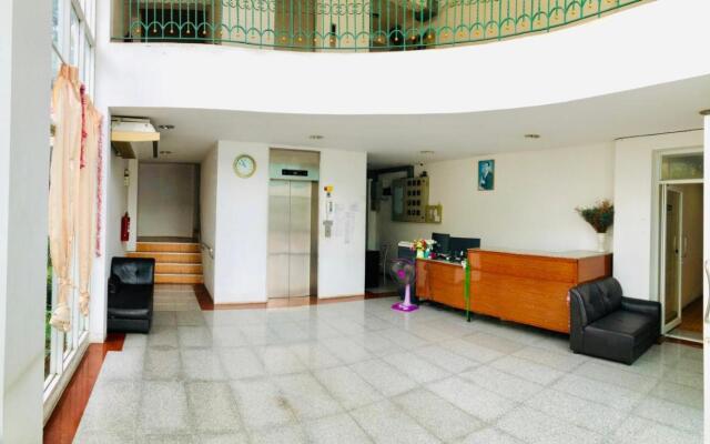 VK & Residence Kanchanaburi