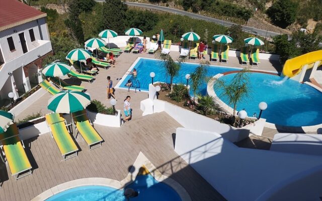 Villaggio Resort Fior Di Sicilia