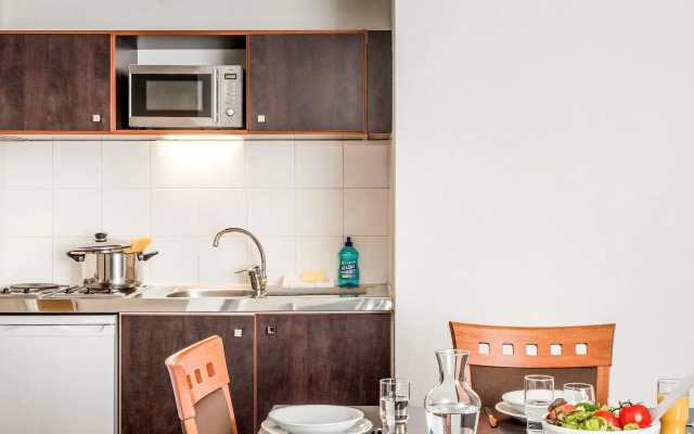 Aparthotel Adagio Access Paris Porte de Charenton