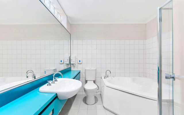 Quality Inn and Suites Traralgon