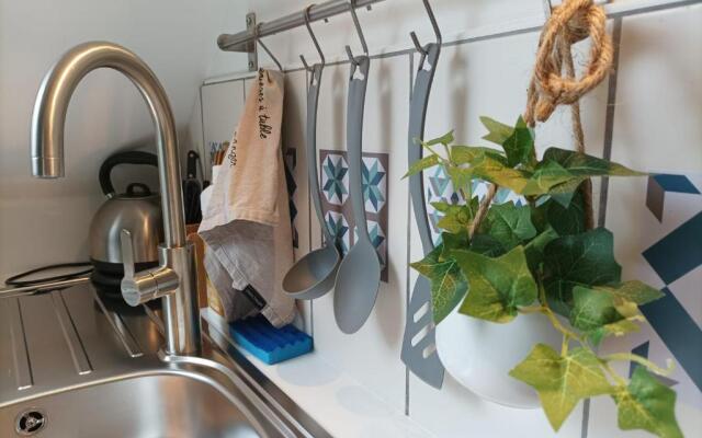 LE NID 2 QUIMPER BY Nid'Ouest