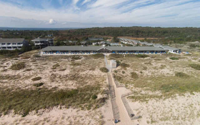 Driftwood Resort