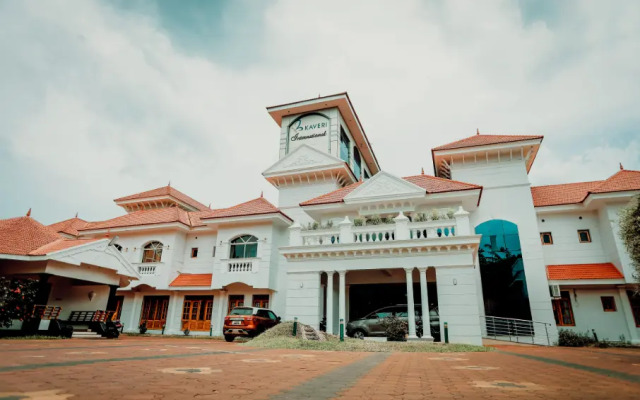 Hotel Kaveri International