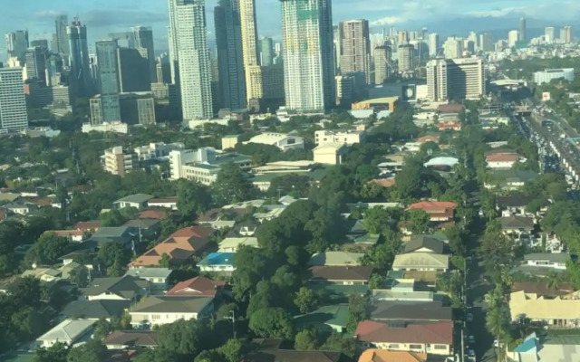 SAN LORENZO PLACE 2BR 29-E by LARICO