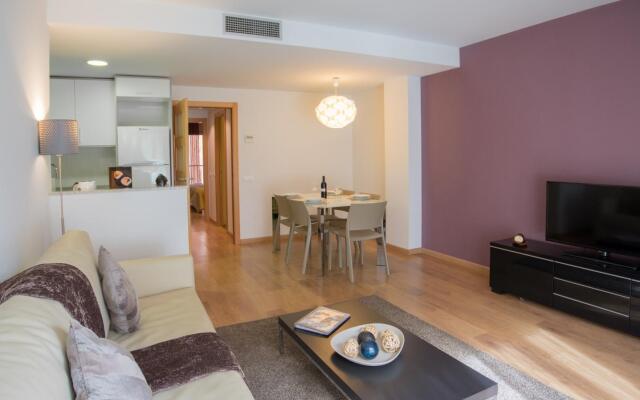 Sensation Authentic Gràcia