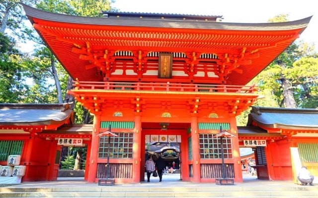 Tabino Hotel Kashima