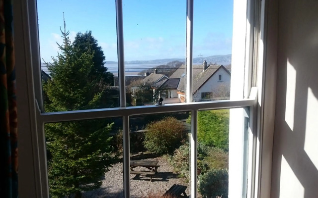 The Silverdale Hotel