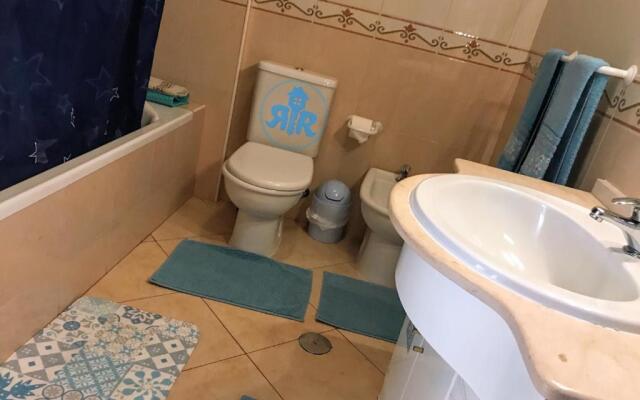Rei Apartment