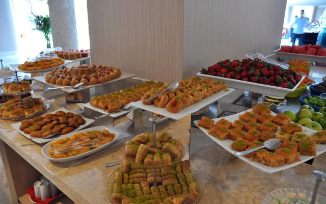 Elamir Resort Hotel