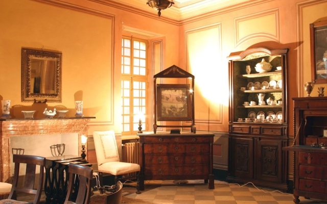 Bed & Breakfast Palazzo Sismonda