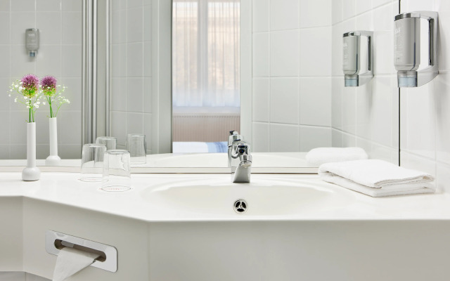 IntercityHotel Magdeburg