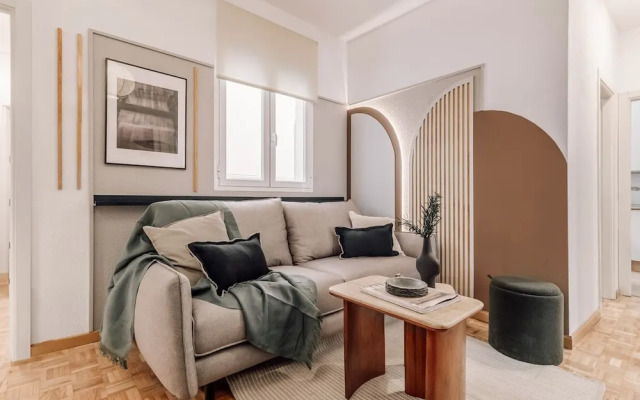 Quiche - 3 Bedrooms in Ibiza