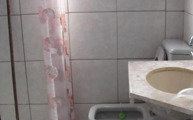 VELINN Pousada Toca do Guaiamum