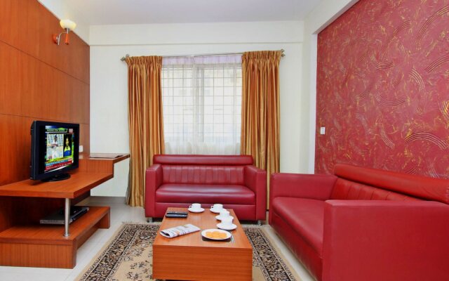 Empire Suites