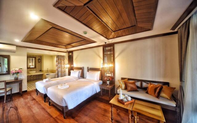 De Manor Chiang Mai Hotel