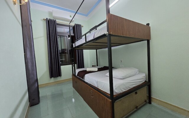 Vi TamCoc Hotel