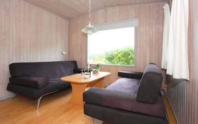 Sandkaas Cottages