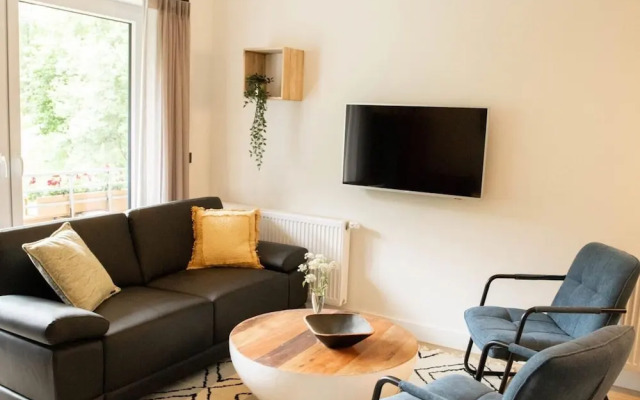Modern Flat in Niedersfeld