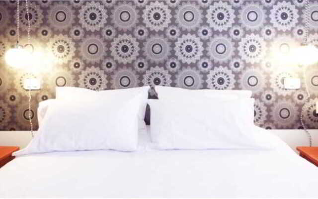 Vibes Music Hotels