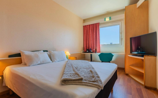 ibis Jerez de La Frontera