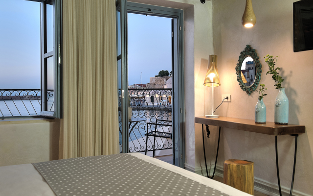 Elia Zampeliou Hotel - Adults Only