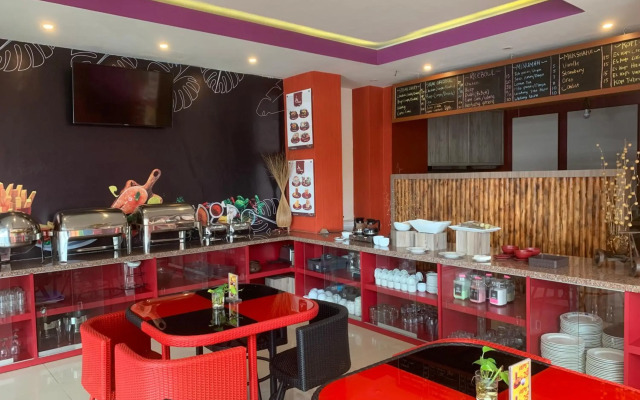 Liberta Hub Singosari Malang