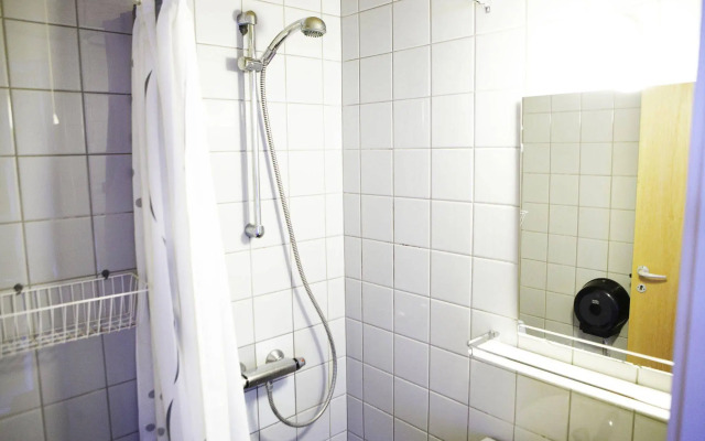 Danhostel Nykøbing Mors
