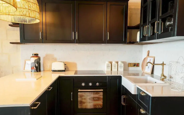 A Luxury Apartment in Malta s Capital Valletta