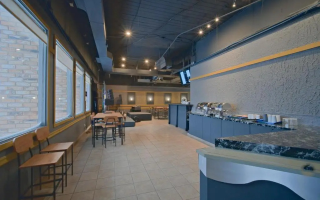 Midtown Inn