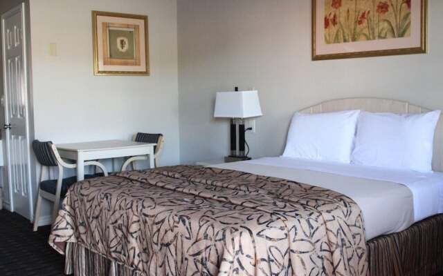 Parks Inn Bowie