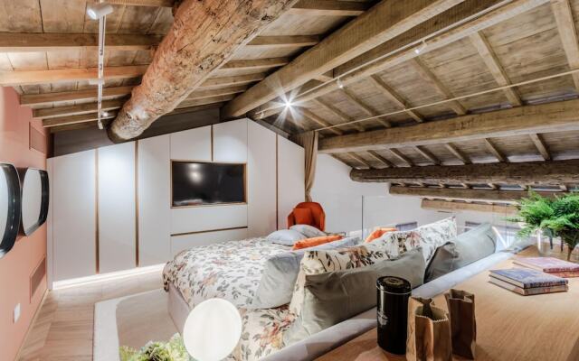 The Victory Penthouse