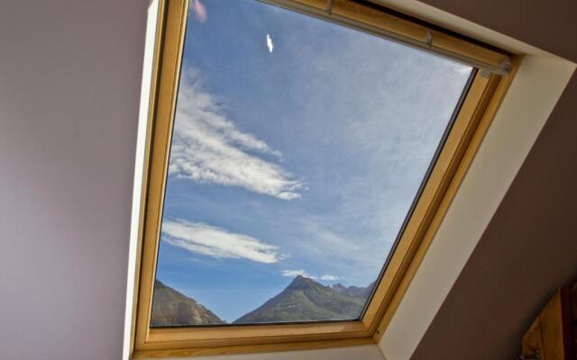 Apartment Briancon