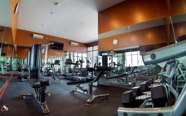Aviary Bintaro