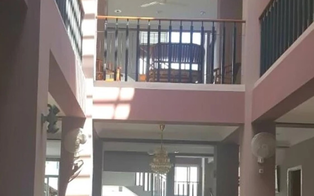 Hotel Amalia Malioboro