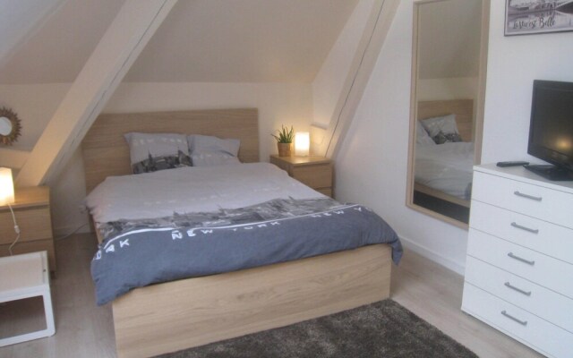 Chambres Privatives Chez l'Habitant