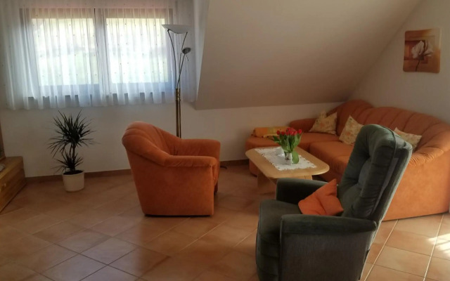 Ferienwohnung Sprauer