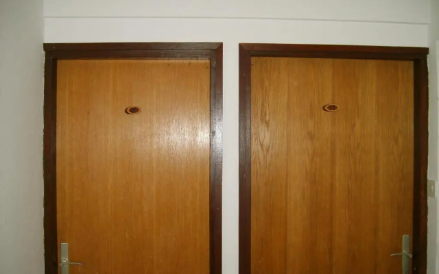 Guest House Raukar