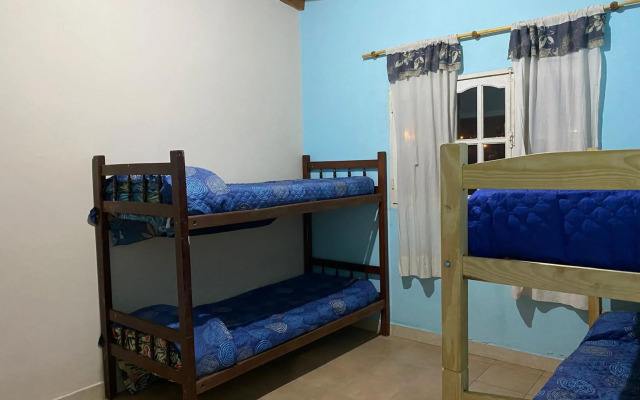 Casa de Campo Vertientes