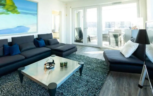 Hafenspitze App 29 Mirador