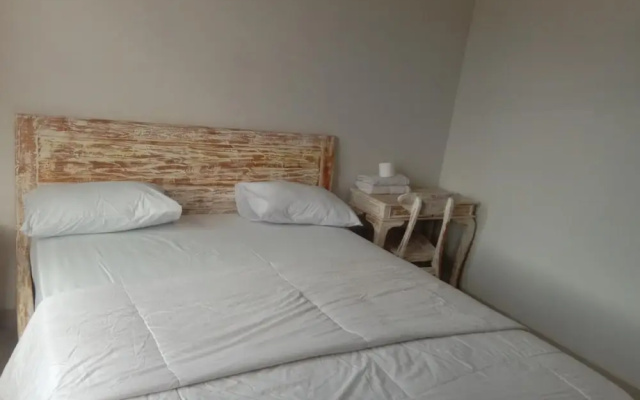 G Saskara Homestay