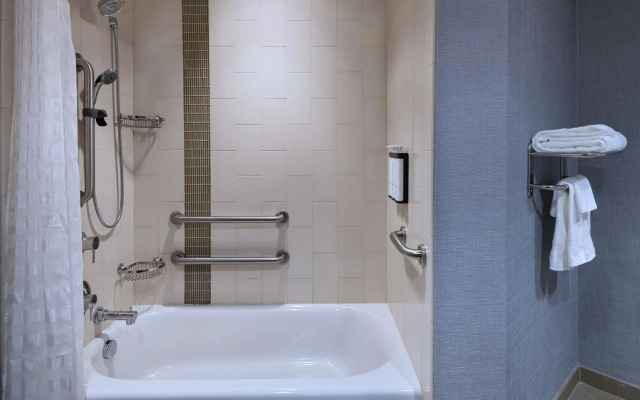 Hyatt Place Greensboro/Downtown